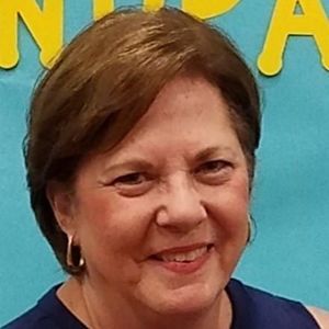 Meet your Posher, Helen